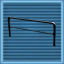 Railing Straight Icon.png