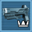 WeaponPistol Elite Warfare Icon.PNG