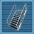Grated stairs Icon.png