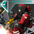 Faction Emerald Immersion Logo2.png