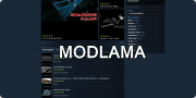 Space Engineers Wiki Community portal Mods Logo tr.png