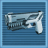 WeaponPistol Warfare Icon.PNG