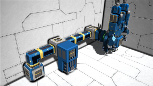 basic-refinery-space-engineers-wiki