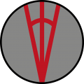 Faction TridentialCargo logo.png