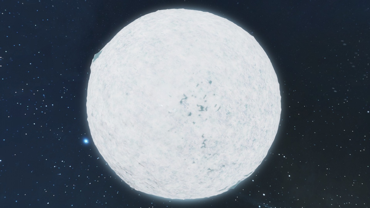 Moon/Europa - Space Engineers Wiki